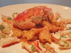 -上和臻品中国菜(花园街店)