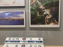 -中国铁道博物馆(正阳门馆)