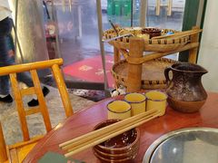-草本味·市井羊肉馆(新开铺总店)