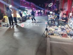 -华声天桥民俗文化园