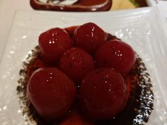 -吉兆·料理(红梅南路店)