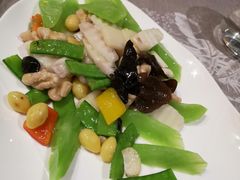 -香云轩·顺德菜(香云纱园林酒店店)