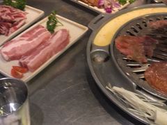 -喜来稀肉(虹泉路店)