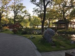 -杭州西湖柳莺里酒店