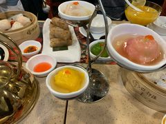 -点都德(大茶楼店)