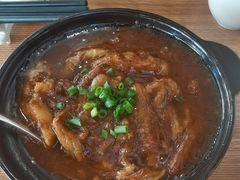 -裕记烧腊连锁餐饮(国商分店)