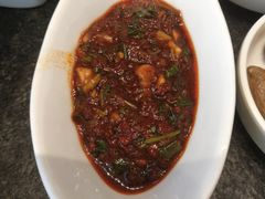 -完美生活炭火烤肉(二马路店)