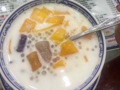 -赵记传承·中式甜品(中山石岐大信店)