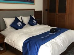 -日喀则乔穆朗宗酒店