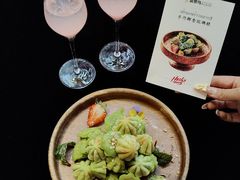 -翡翠鸟精品泰国菜(北辰财富中心店)