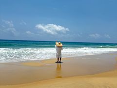 -海南清水湾莱佛士酒店