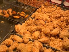 -前进5路汉堡炸鸡(前进五路店)