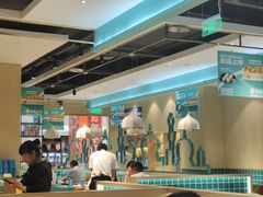 -楼兰古丽·新疆菜(大唐西市店)