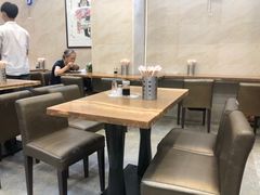 大堂-達揚原味燉品(文明路店)