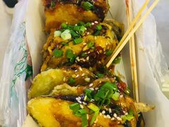 -李好吉吉自选炸鸡(星天广场店)