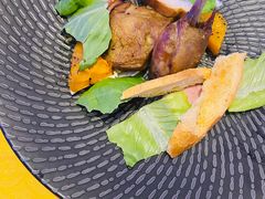 -臻宝中餐厅·大连菜·海鲜·融合菜(大连一方城堡豪华精选酒店)