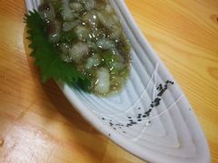 芥末章鱼-季乐