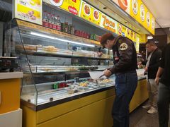 -小谷姐姐麻辣拌·麻辣烫(大华店)