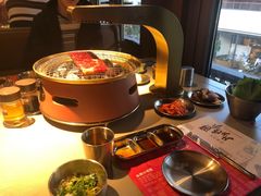 -西塔老太太泥炉烤肉(青浦蟠龙天地店)