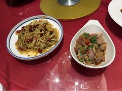 -豪廷轩中餐厅·特色云南菜(温德姆至尊豪廷大酒店)