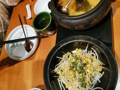 -云海肴·汽锅鸡·云南菜(广安门天虹店)