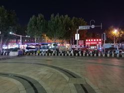 -嘻哈帮街舞·少儿