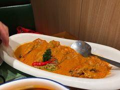 -帕蓝·暹罗料理(大学路店)