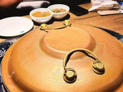 -泽成冰煮羊(非·遗东岸国际店)