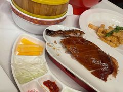 -大鸭梨烤鸭(北洼路店)