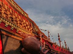 -重庆海昌加勒比海水世界