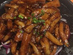 -惠丰堂饭庄·烤鸭·京味菜(翠微路店)