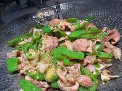 -费大厨辣椒炒肉(黄兴中心广场店)