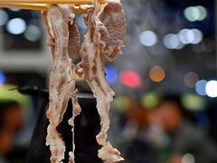 特色大刀肉-老长春果木炭涮羊肉(东田·青年城店)