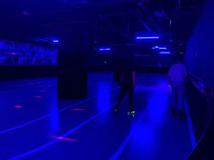 -VS SPORTS PARK运动玩乐园·团建·生日会(合生汇店)