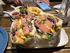 -新沙洞咖啡(泉乐坊店)