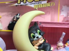 -泡泡玛特POPMART(合生汇店)