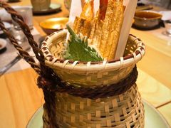 -本逸·割烹料理(湖墅店)