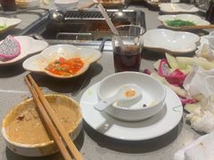 -海底捞火锅(金融街万达店)