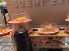-争鲜回转寿司(通州万达店)