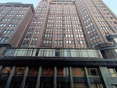 -上海国际饭店