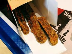 霸道牛魔王-汉堡王(下沙银泰店)