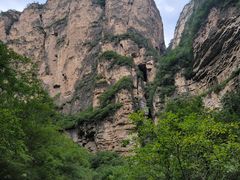 -龙门涧景区