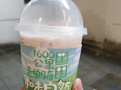 -仙雨林·奶茶鲜果茶(书院巷店)