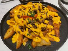 -墨纪Mojí墨西哥餐厅(官舍店)