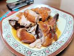 烧鸭-聂记粤菜馆(鼓西路店)