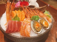 -古京·臻致料理(月湖店)