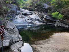 -黑龙潭风景区