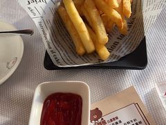 -中山威尼斯西餐厅(三乡总店)