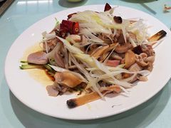 -荣祥海鲜·烟台菜(胜利路二部)
