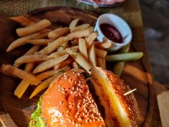 -羽深肉铺 Steak & Wine